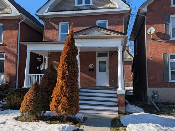 498 Charlotte St, Peterborough, ON K9J 2W3