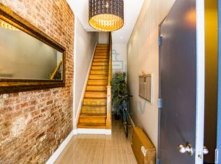 1547 President St #A2, Brooklyn, NY 11213