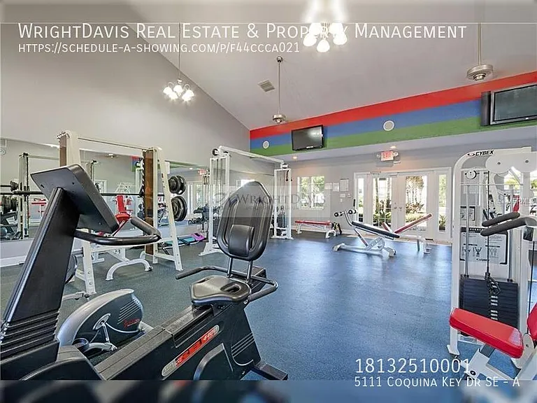 5111 Coquina Key Dr SE #A — Photo 37