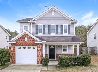 6542 Guard Hill Dr, Raleigh, NC 27610