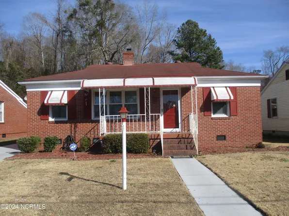 1716 Cedar Lane, Kinston, NC 28501