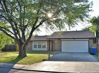11331 Spring Crest St, San Antonio, TX 78249