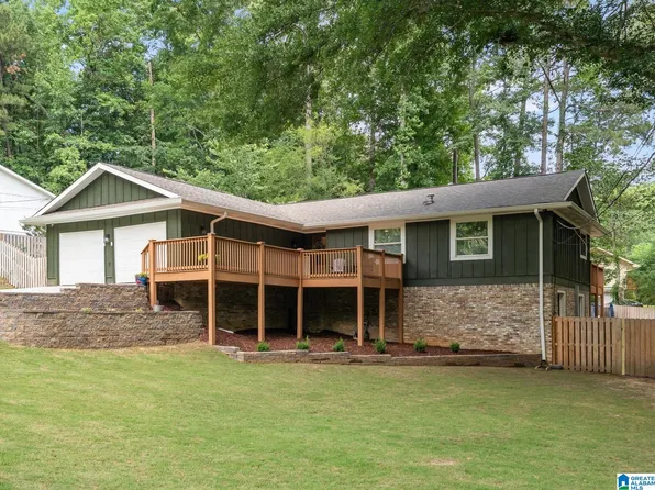 1066 Chateau Dr, Helena, AL 35080