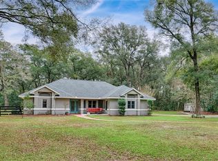 4303 SW 180th St, Newberry, FL 32669