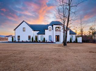 17103 Waterview Meadows Blvd, Roland, AR 72135