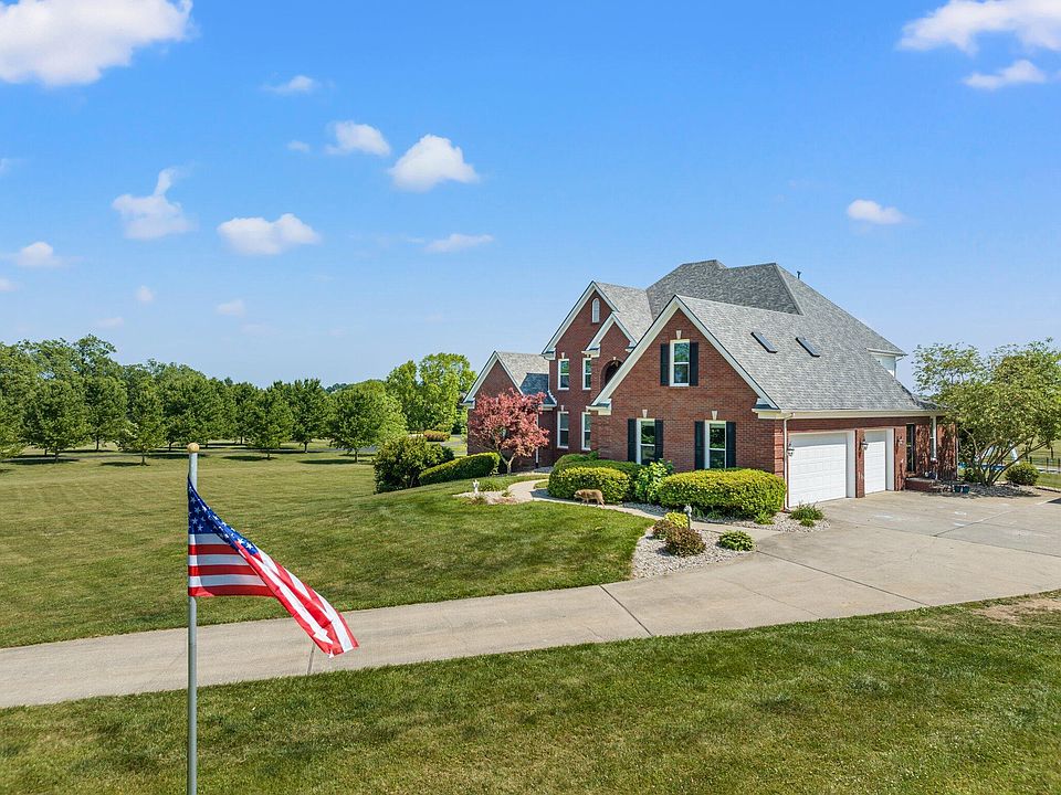 485 Combs Ferry Rd, Winchester, KY 40391 Zillow