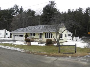 25 Partridge Rd, Elizabethtown, NY 12932