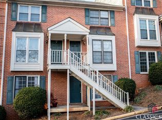 200 E Cloverhurst Ave APT 22, Athens, GA 30605