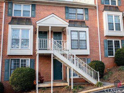 200 E Cloverhurst Avenue #22, Athens, GA, 30605