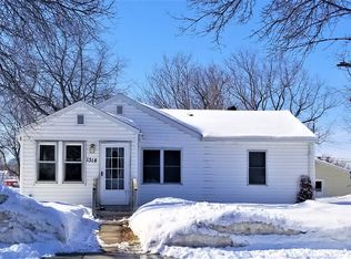 1318 3rd Ave E, International Falls, MN 56649