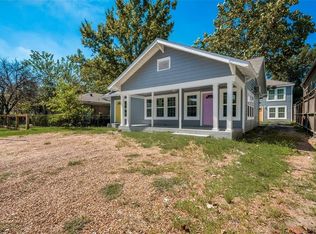 507 Enid St #C, Houston, TX 77009