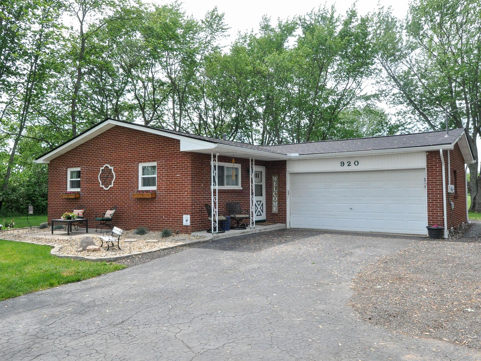 920 W Jefferson Kiousville Rd SE, West Jefferson, OH 43162 Zillow