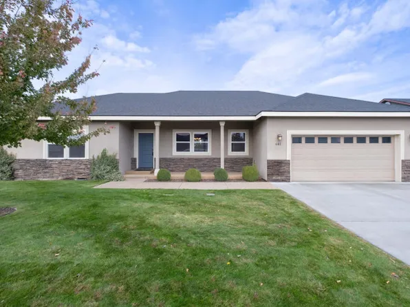 (undisclosed Address), Richland, WA 99352