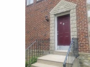 1629 E Mount Pleasant Ave, Philadelphia, PA 19150