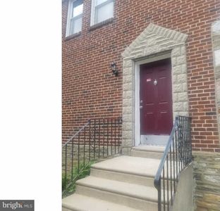 1629 E Mount Pleasant Ave, Philadelphia, PA, 19150