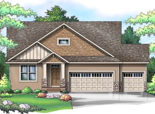 6889 91st St S, Cottage Grove, MN 55016