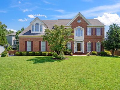 8301 Hope Point Ct, Millersville, MD, 21108