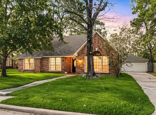 4303 Haven Glen Dr, Humble, TX 77339