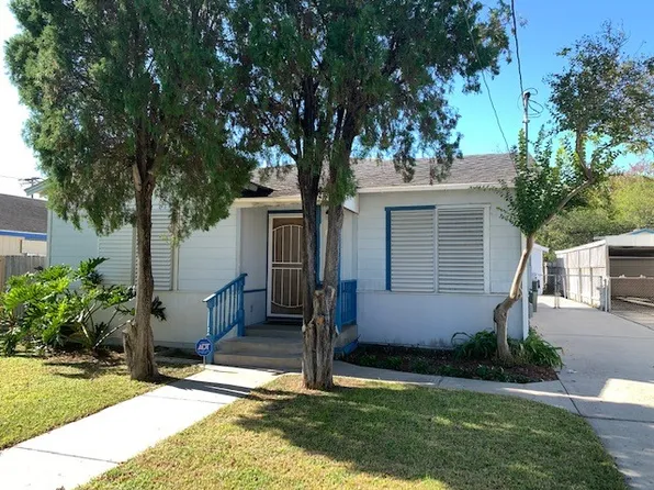 1457 14th St, Corpus Christi, TX 78404