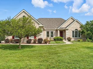 7782 Ingrams Ridge Dr, Cincinnati, OH 45244