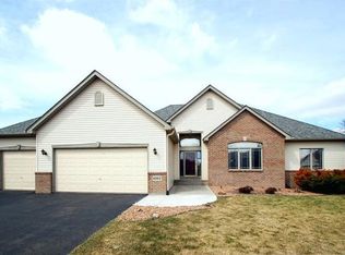6885 Deer Ct, Centerville, MN 55038