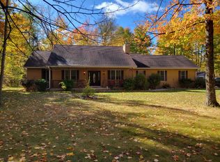 17239 Maple Acres Ln, Townsend, WI 54175