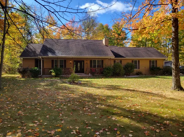 17239 Maple Acres Ln, Townsend, WI 54175