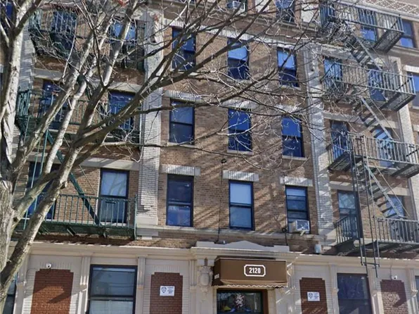 2120 Mapes Avenue #1A, Bronx, NY 10460