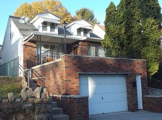 241 Indiana Ave, Shenandoah, PA 17976