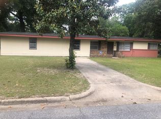 2513 E Brierwood Dr, Albany, GA 31705