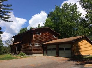 3103 Prahl Rd, Rhinelander, WI 54501