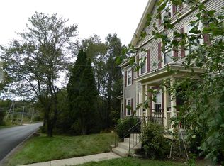 338 Summer St APT 7, Franklin, MA 02038