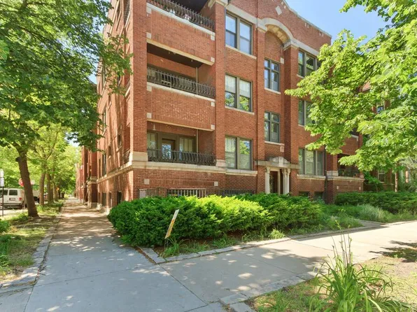 4202 N Wolcott Ave APT 2, Chicago, IL 60613
