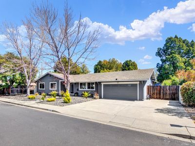 311 Edgewood Drive, Vacaville, CA, 95688