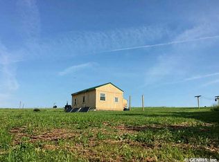 4191 Pulver Rd, Dundee, NY 14837