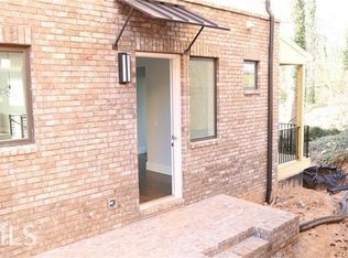 1323 Azalee Hester Wharton Way NW #37, Atlanta, GA 30318