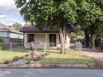 424 S 8th St, Donna, TX, 78537