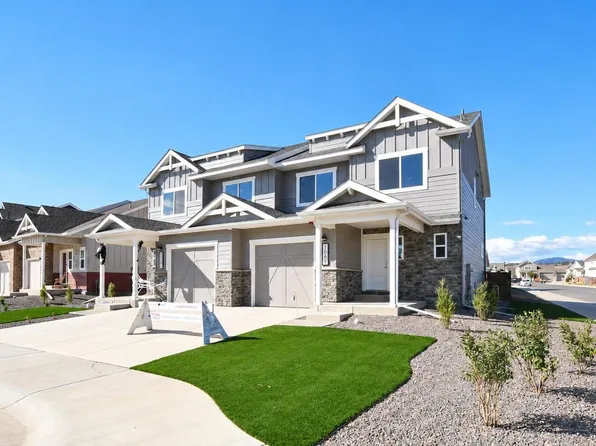 4797 Degas Dr, Loveland, CO 80538