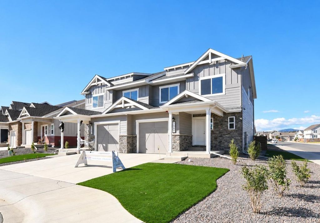 4797 Degas Dr
