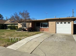 1603 Rutledge Way, Stockton, CA 95207