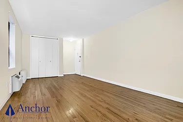 Rented by Anchor Associates