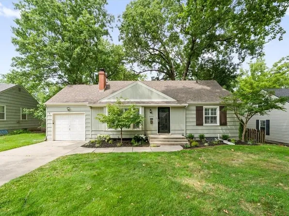 5200 W 72nd St, Prairie Village, KS 66208