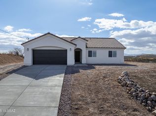 998 Calle Coyote, Rio Rico, AZ 85648