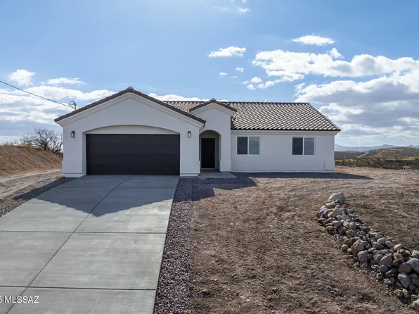 998 Calle Coyote, Rio Rico, AZ 85648