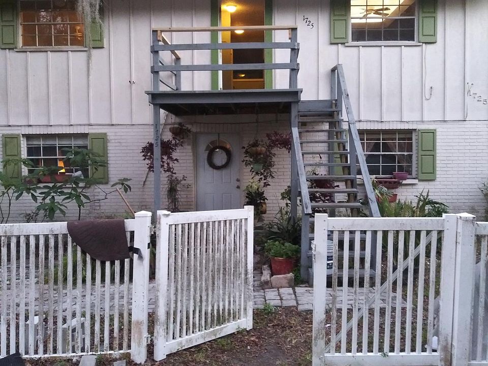 1st image of 1725 E Mulberry Dr #B