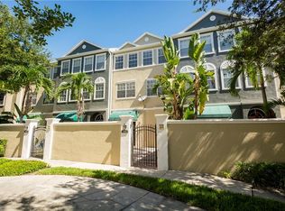 1463 Harbour Walk Rd, Tampa, FL 33602