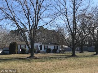 25738 Burrsville Rd, Denton, MD 21629