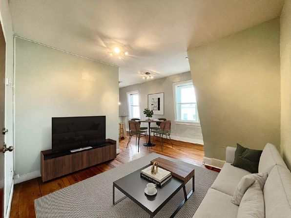124 Almy St APT 3F