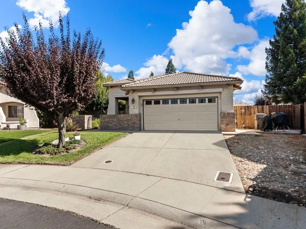 324 Perth Ct, Roseville, CA 95747