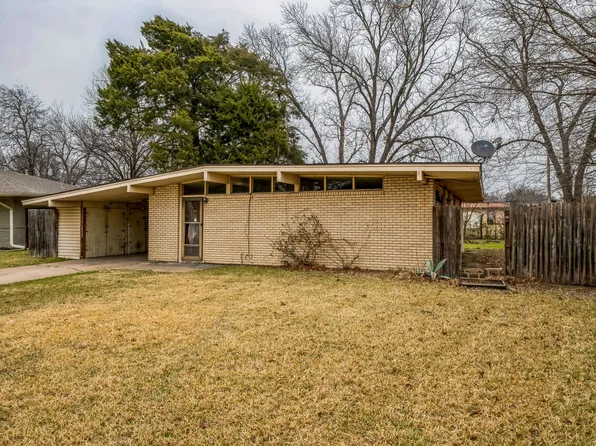 409 Harriett St, Arlington, TX 76010